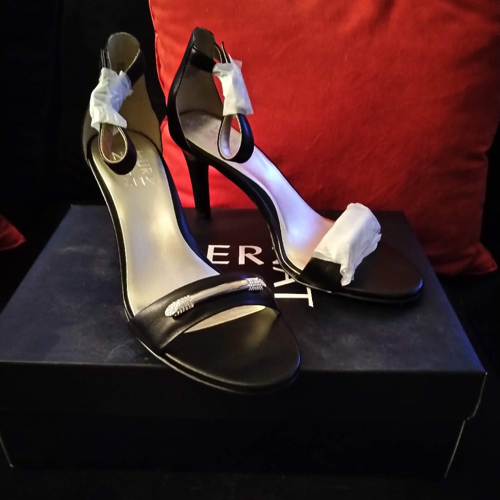 Naturalizer Dressy Sandals NIB